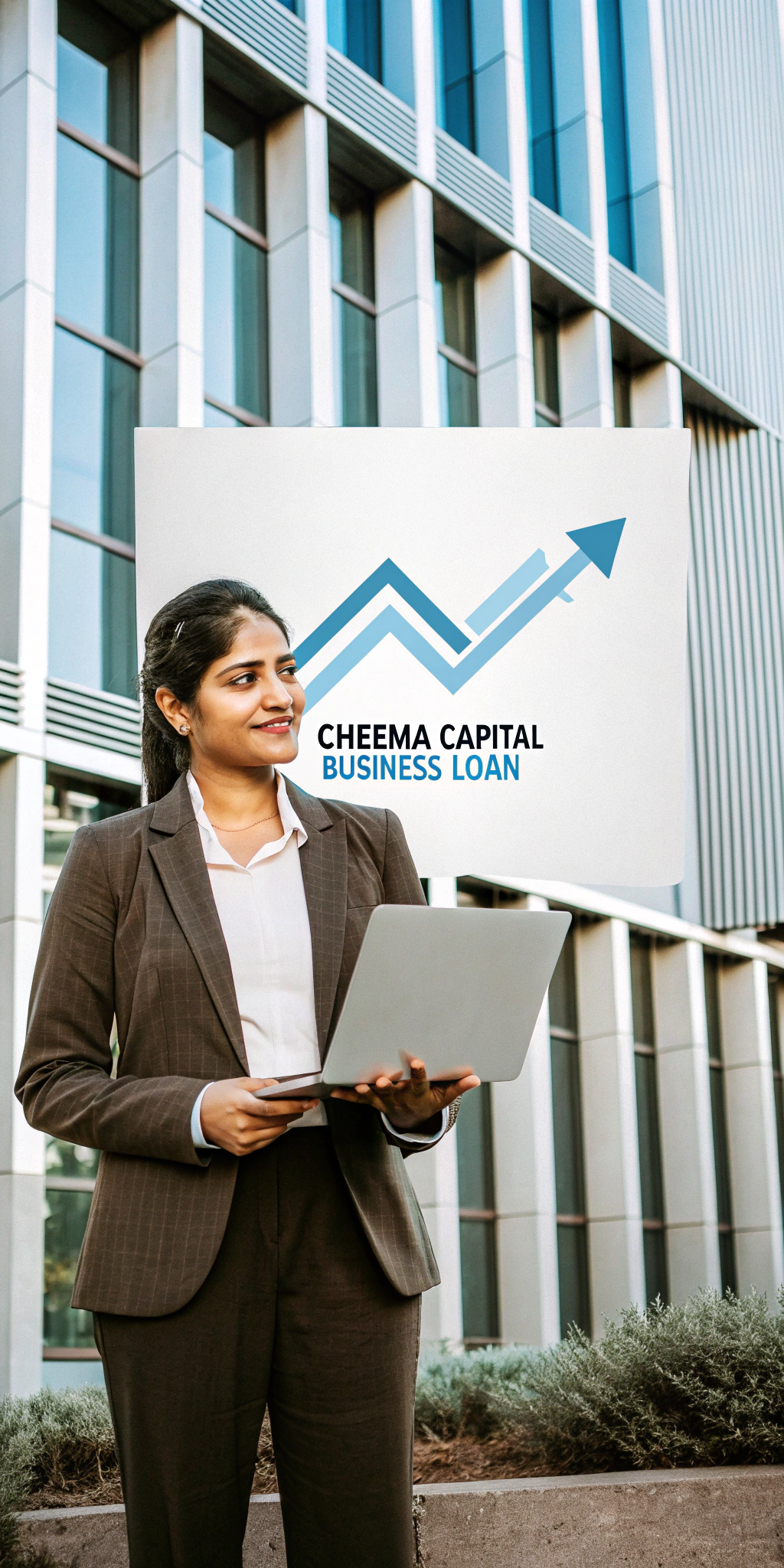 Business Loan Eligibility